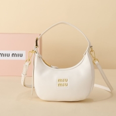 Miu Miu Hobo Bags